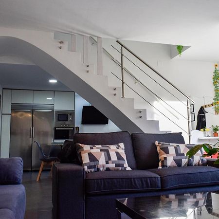 Domus Citrus Villa Mérida Eksteriør bilde
