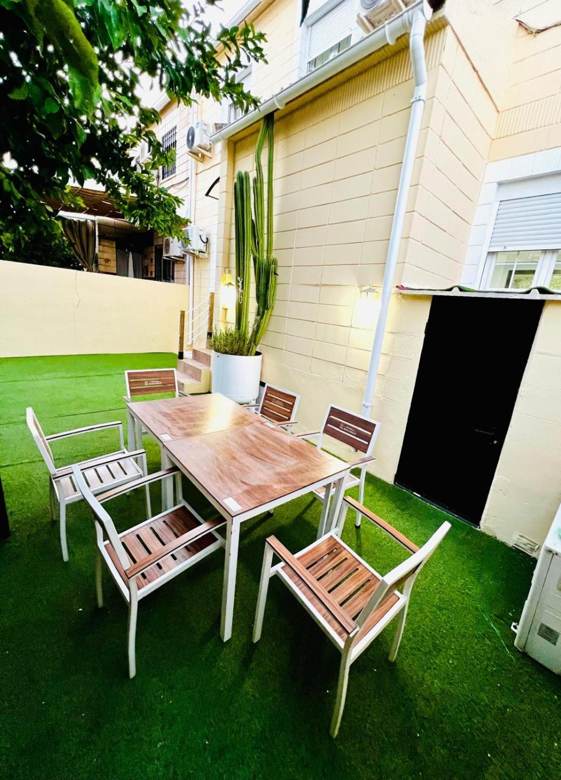 Domus Citrus Villa Mérida Eksteriør bilde
