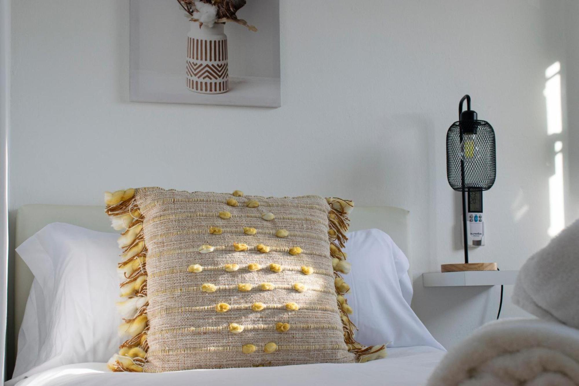 Domus Citrus Villa Mérida Eksteriør bilde