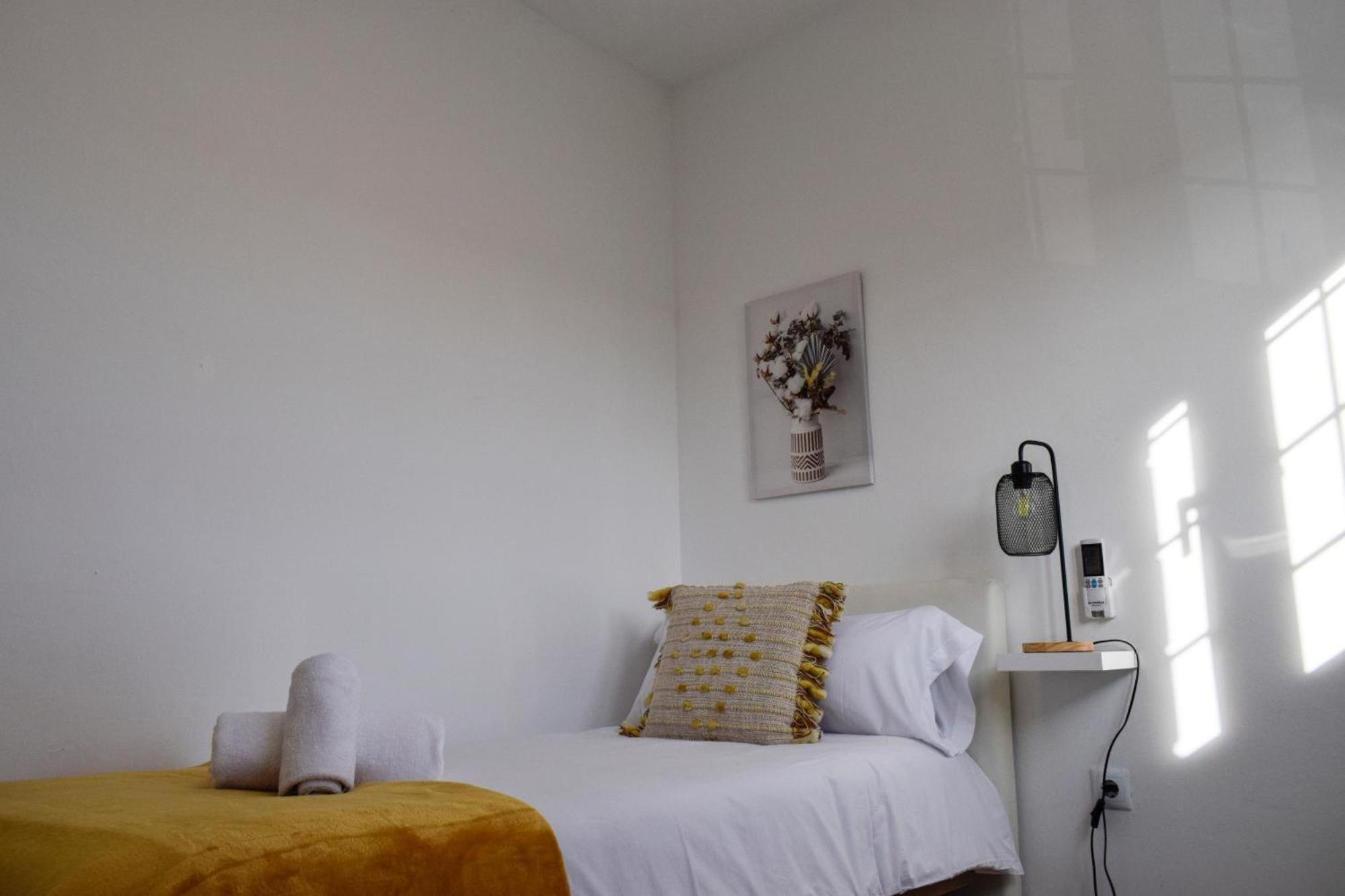 Domus Citrus Villa Mérida Eksteriør bilde